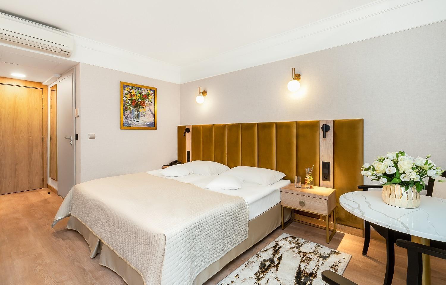 Hotel Medical Spa Malinowy Zdroj Solec-Zdrój Exteriör bild