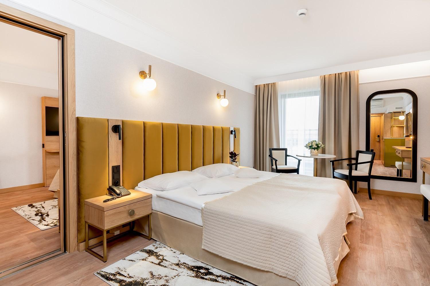 Hotel Medical Spa Malinowy Zdroj Solec-Zdrój Exteriör bild