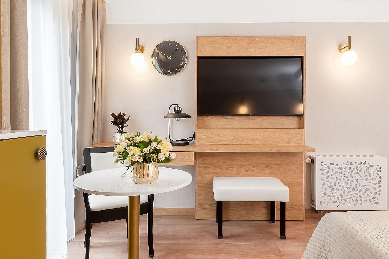 Hotel Medical Spa Malinowy Zdroj Solec-Zdrój Exteriör bild