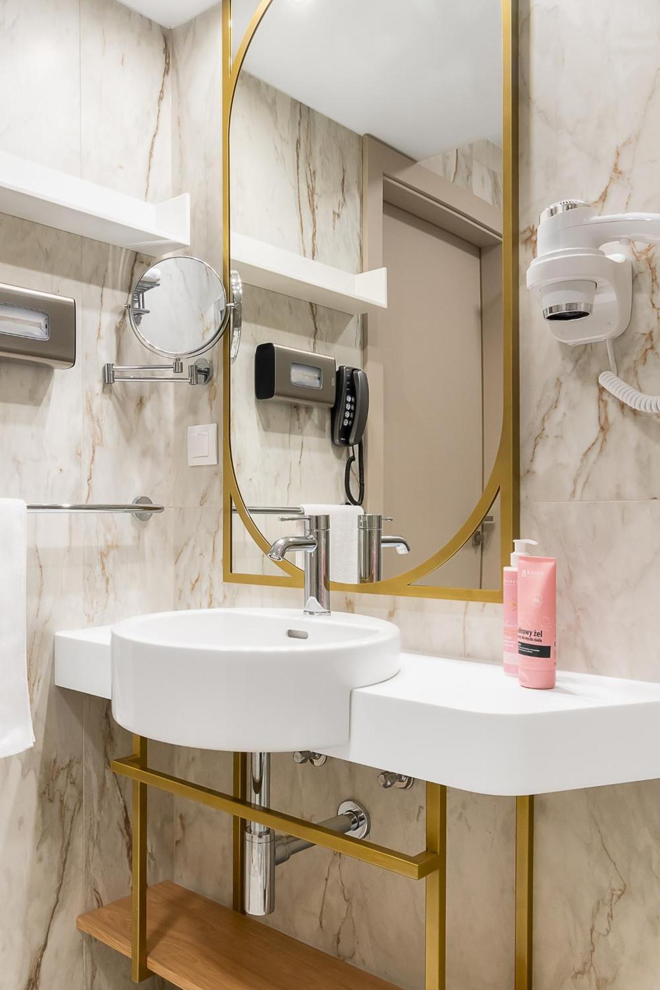 Hotel Medical Spa Malinowy Zdroj Solec-Zdrój Exteriör bild