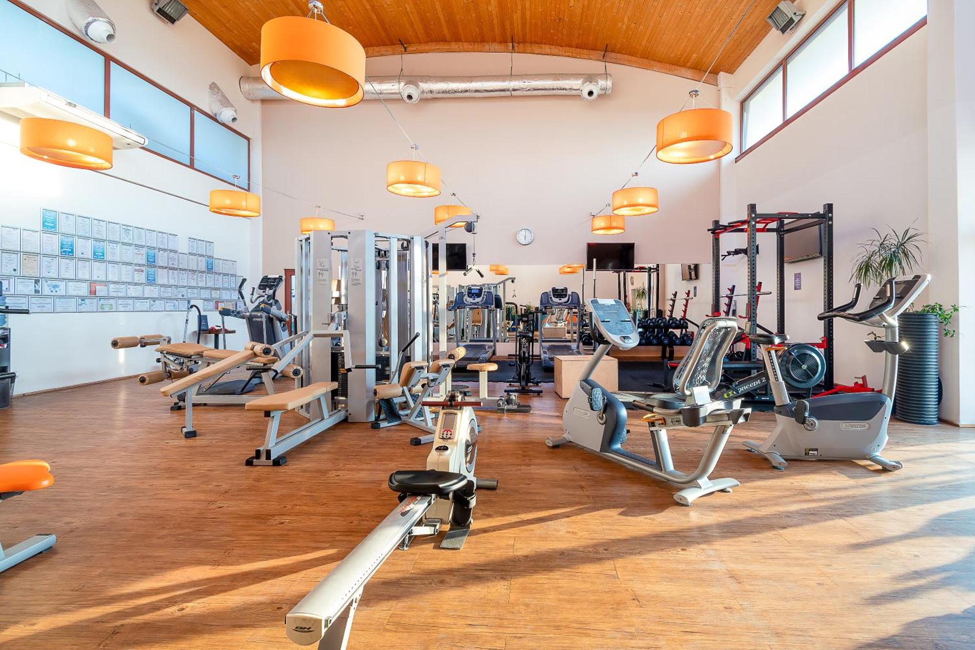 Hotel Medical Spa Malinowy Zdroj Solec-Zdrój Exteriör bild